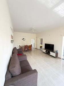 Hall Image of 1300 Sq.ft 2 BHK Apartment / Flat for rent in Indira Nagar Bengaluru for Rs. 80000