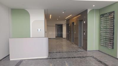 Image of 736 Sq.ft 2 BHK Apartment / Flat for sale in Abhinav Pebbles Greenfield, Tathawade, Pune for Rs. 9700000