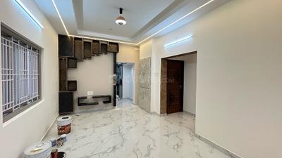 Hall Image of 900 Sq.ft 2 BHK Independent House for sale in Thirunindravur Chennai for Rs. 4900000