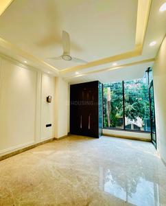 3 BHK Independent Builder Floor