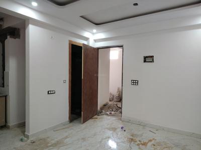 Living Room Image of 1249 Sq.ft 2 BHK Apartment / Flat for sale in Ambr Amore, Noida Extension Greater Noida for Rs. 4881300