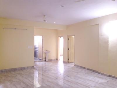 Living Room Image of 1250 Sq.ft 2 BHK Apartment / Flat for rent in Akshay, Mahadevapura Bengaluru for Rs. 33000