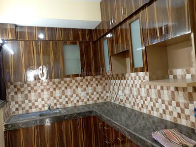 3 BHK Independent Builder Floor