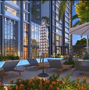 Image of 2357 Sq.ft 4 BHK Apartment / Flat for sale in Aanya Crystal Antras, Thane West, Thane for Rs. 44000000