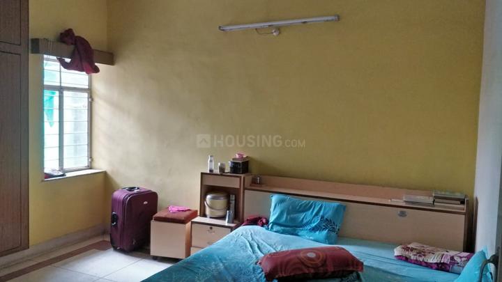 Shree Apartment Bedroom 1