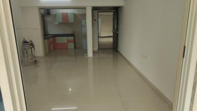Living Room Image of 1000 Sq.ft 2 BHK Apartment / Flat for sale in Rosa Bella, Hiranandani Estate Thane for Rs. 12700000