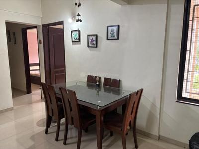 Hall Image of 1190 Sq.ft 2.5 BHK Apartment / Flat for sale in Eisha Empire, Hadapsar Pune for Rs. 8070000