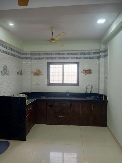 Narendra Nagar Extension Kitchen 1