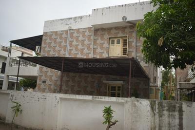 Image of 1750 Sq.ft 4 BHK Independent House for sale in Manjalpur, Vadodara for Rs. 15000000