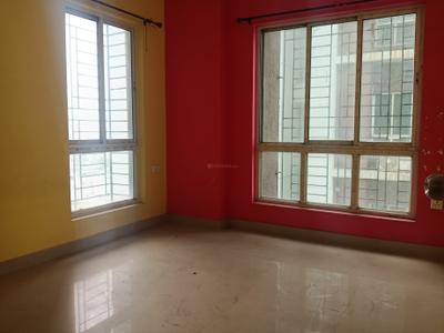 Bedroom Image of 956 Sq.ft 2 BHK Apartment / Flat for sale in Eden Tolly Signature Plus, Kabardanga Kolkata for Rs. 4800000