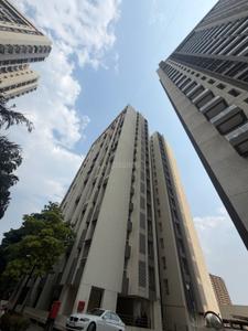 Image of 1138 Sq.ft 2 BHK Apartment / Flat for sale in Kolte Patil Little Earth, Kiwale, Pune for Rs. 7000000