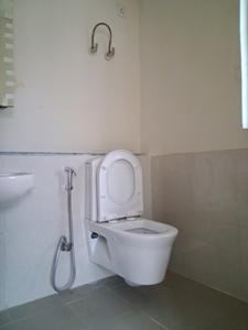 Bedroom Three Image of 2000 Sq.ft 4 BHK Apartment / Flat for sale in Jaypee Kosmos, Sector 134 Noida for Rs. 21500000