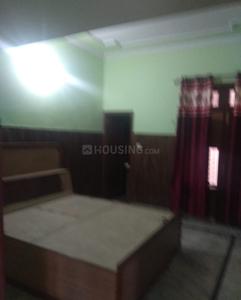 Bedroom Image of 2700 Sq.ft 2 BHK Builder Floor for rent in New Amritsar Colony Amritsar for Rs. 20000
