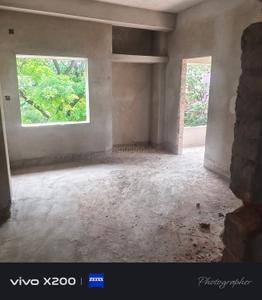 Bedroom Image of 850 Sq.ft 2 BHK Apartment / Flat for sale in Tollygunge Kolkata for Rs. 3500000