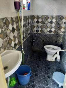 Bathroom Image of PG 7027189 Naranpura in Naranpura, Ahmedabad