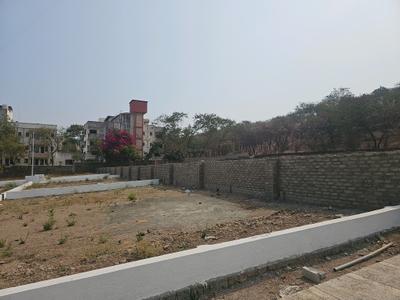 Image of 1200 Sq.ft Residential Plot / Land for sale in Wagholi, Pune for Rs. 8900000