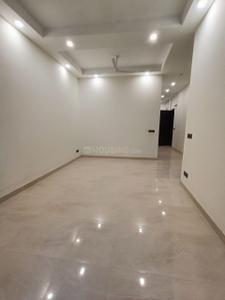 Hall Image of 2000 Sq.ft 3 BHK Builder Floor for sale in RWA Malviya Block B1, Malviya Nagar New Delhi for Rs. 42600000