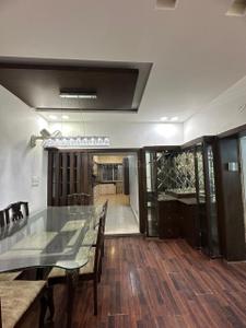 Hall Image of 1300 Sq.ft 2 BHK Apartment / Flat for rent in Scheme 103 Indore for Rs. 20000