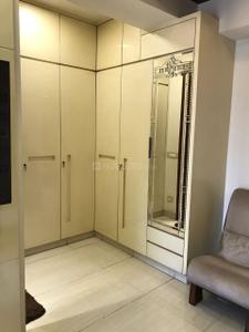 Bedroom Image of 1564 Sq.ft 3 BHK Apartment / Flat for sale in Nirala Eden Park, Indirapuram Ghaziabad for Rs. 16000000