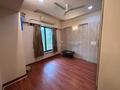 Bedroom Image of 1300 Sq.ft 3 BHK Apartment / Flat for rent in Andheri West Mumbai for Rs. 139000