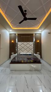 Hall Image of 2200 Sq.ft 3 BHK Villa for sale in Panchyawala Jaipur for Rs. 15500000