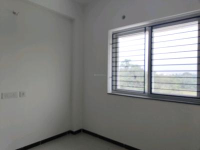 Bedroom Image of 1099 Sq.ft 2 BHK Apartment / Flat for sale in Jain Advaya, Kundrathur Chennai for Rs. 6803000