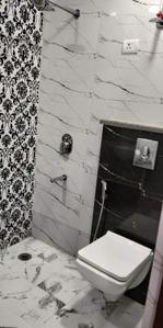 Image of 2000 Sq.ft 3 BHK Builder Floor for rent in Sector 46, Gurgaon for Rs. 52000