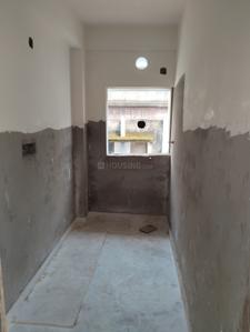 Image of 1050 Sq.ft 3 BHK Apartment / Flat for sale in Behala, Kolkata for Rs. 4725000