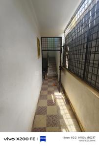Balcony Image of 600 Sq.ft 1 BHK Builder Floor for rent in Kothanur Bengaluru for Rs. 12000