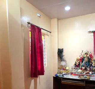 Bedroom Image of 2000 Sq.ft 5 BHK Independent House for sale in Naktala Kolkata for Rs. 11500000