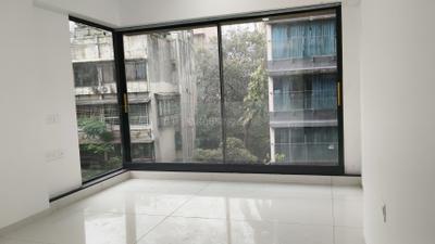 Bedroom Image of 1040 Sq.ft 3 BHK Apartment / Flat for rent in Arkade Aura, Santacruz West Mumbai for Rs. 225000