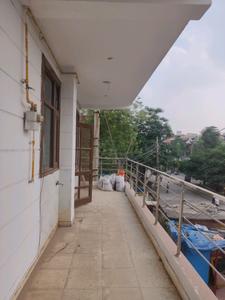 Bedroom Four Image of 2200 Sq.ft 4 BHK Builder Floor for sale in Sector 49 Faridabad for Rs. 16200000