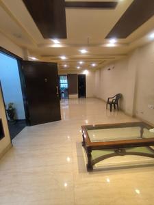 Hall Image of 3500 Sq.ft 4 BHK Independent House for sale in Sector 50 Noida for Rs. 52500000