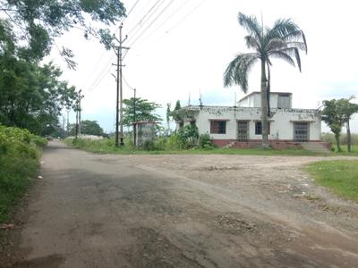 Image of 720 Sq.ft Residential Plot / Land for sale in Sweepview Metroplex City, Bagpota, Kolkata for Rs. 540001