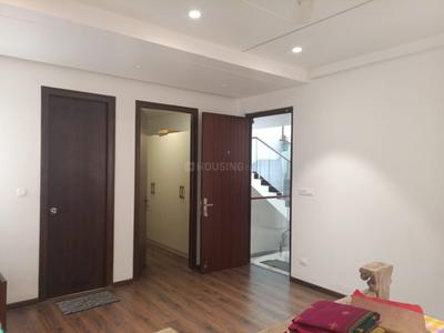 Bedroom Image of 4299 Sq.ft 4 BHK Villa for rent in Hakimpet Hyderabad for Rs. 180000