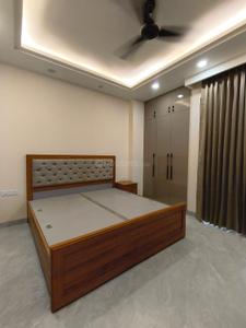 2 BHK Independent House