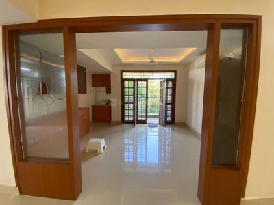 Hall Image of 2350 Sq.ft 3 BHK Builder Floor for rent in Madhavadhara Visakhapatnam for Rs. 60000