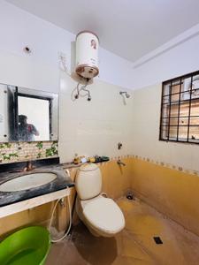 Image of 1924 Sq.ft 3 BHK Apartment / Flat for rent in Sabari Vishranthi Sabari Mistral, Sholinganallur, Chennai for Rs. 36000