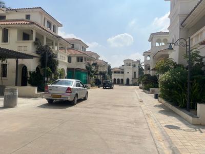 Image of 5500 Sq.ft 4 BHK Villa for rent in True Blue Napa Valley, Yelahanka, Bengaluru for Rs. 300000