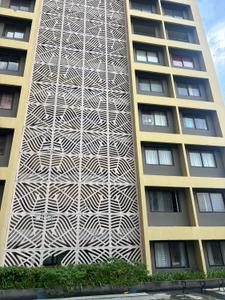 Image of 978 Sq.ft 2 BHK Apartment / Flat for sale in Ambuja Utalika Effieciency And Comfort, Mukundapur, Kolkata for Rs. 11000000