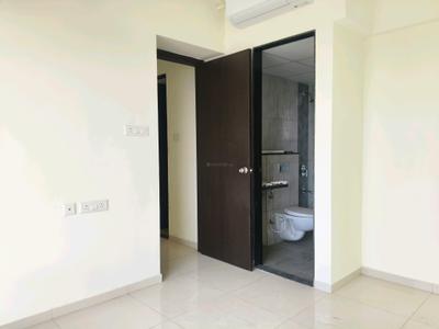 Bedroom Image of 960 Sq.ft 2.5 BHK Apartment / Flat for rent in Kolte Patil Life Republic Sector R7 7th Avenue I Towers, Nerhe Pune for Rs. 28101
