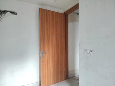 Bedroom Image of 800 Sq.ft 2 BHK Apartment / Flat for sale in Chhattarpur New Delhi for Rs. 6520000