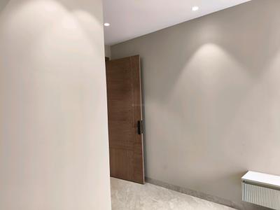 Bedroom Image of 1449 Sq.ft 2 BHK Builder Floor for rent in Sector 57 Gurgaon for Rs. 55000