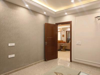 Bedroom Image of 2701 Sq.ft 4 BHK Builder Floor for sale in Sector 55 Gurgaon for Rs. 32500000