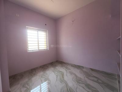 Bedroom Image of 1260 Sq.ft 3 BHK Apartment / Flat for sale in Kattupakkam Chennai for Rs. 9079200