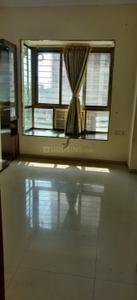 Hall Image of 950 Sq.ft 2 BHK Apartment / Flat for sale in Neelsidhi Splendour, Belapur CBD Navi Mumbai for Rs. 25000000