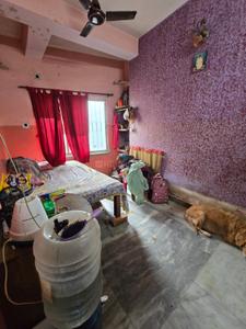 Hall Image of 600 Sq.ft 2 BHK Apartment / Flat for sale in Paschim Putiary Kolkata for Rs. 1900000
