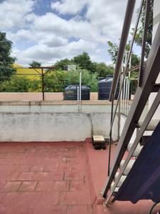 Balcony Image of 1700 Sq.ft 3 BHK Independent House for sale in Somayampalayam Coimbatore for Rs. 8000000