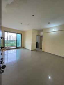 Hall Image of 1200 Sq.ft 2 BHK Apartment / Flat for sale in Ulwe Navi Mumbai for Rs. 12000000