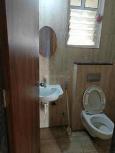 Image of 800 Sq.ft 1 BHK Apartment / Flat for rent in Kolte Patil Life Republic Sector R16 16th Avenue Arezo, Hinjawadi, Pune for Rs. 22000